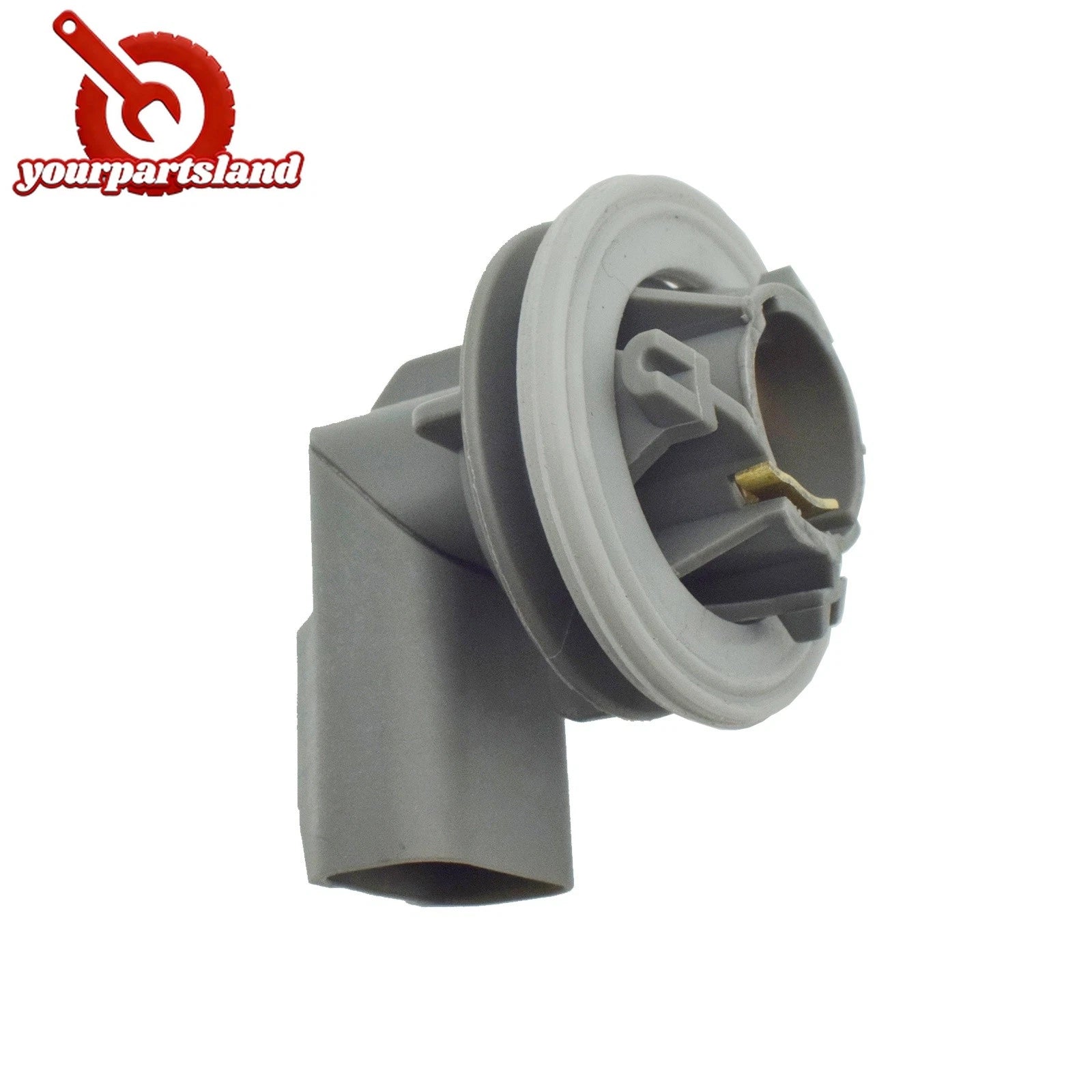 Brake Stop Tail Lamp Bulb Socket Holder 4425186 for Ford Focus MK2 MK1 1998-2008 6B93BC-57