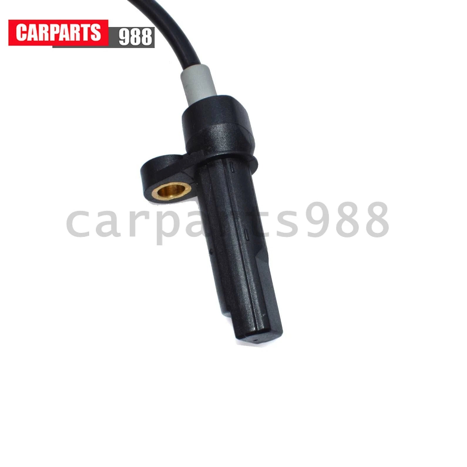 ABS Wheel Speed Sensor Rear Left / Right For BMW 528i 540i 1997-1999 34521182160 6B93BC-57
