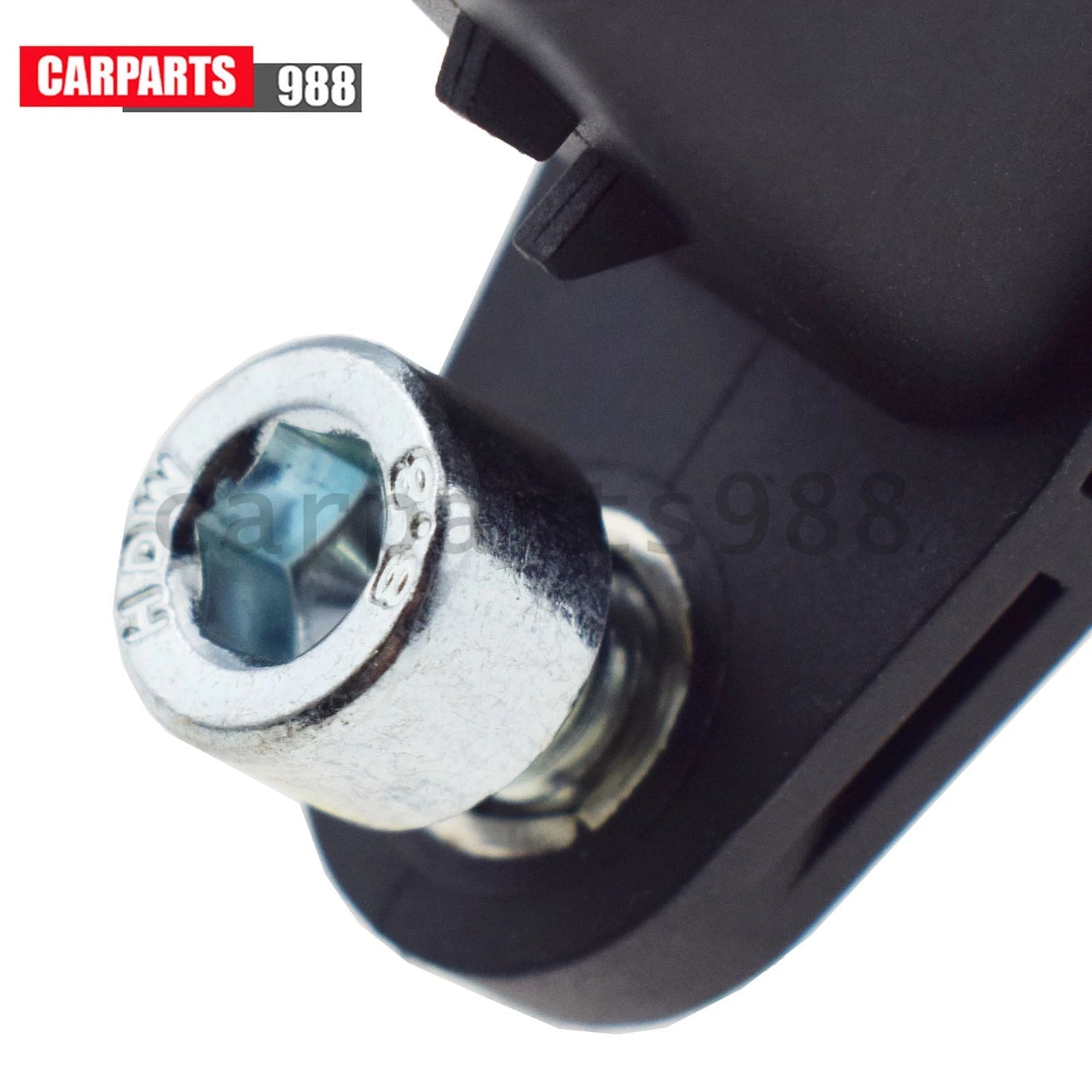 Rear ABS Wheel Speed Sensor For Citroen C4 Picasso Peugeot 5008 308 9800038480 6B93BC-57