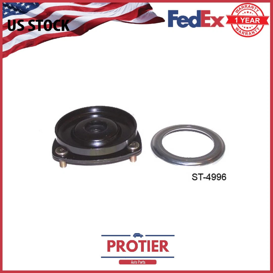 Suspension Strut Mount for ACURA PASSENGER CAR L4 Cyl 2.0 2006-05; HONDA 6B93BC-57