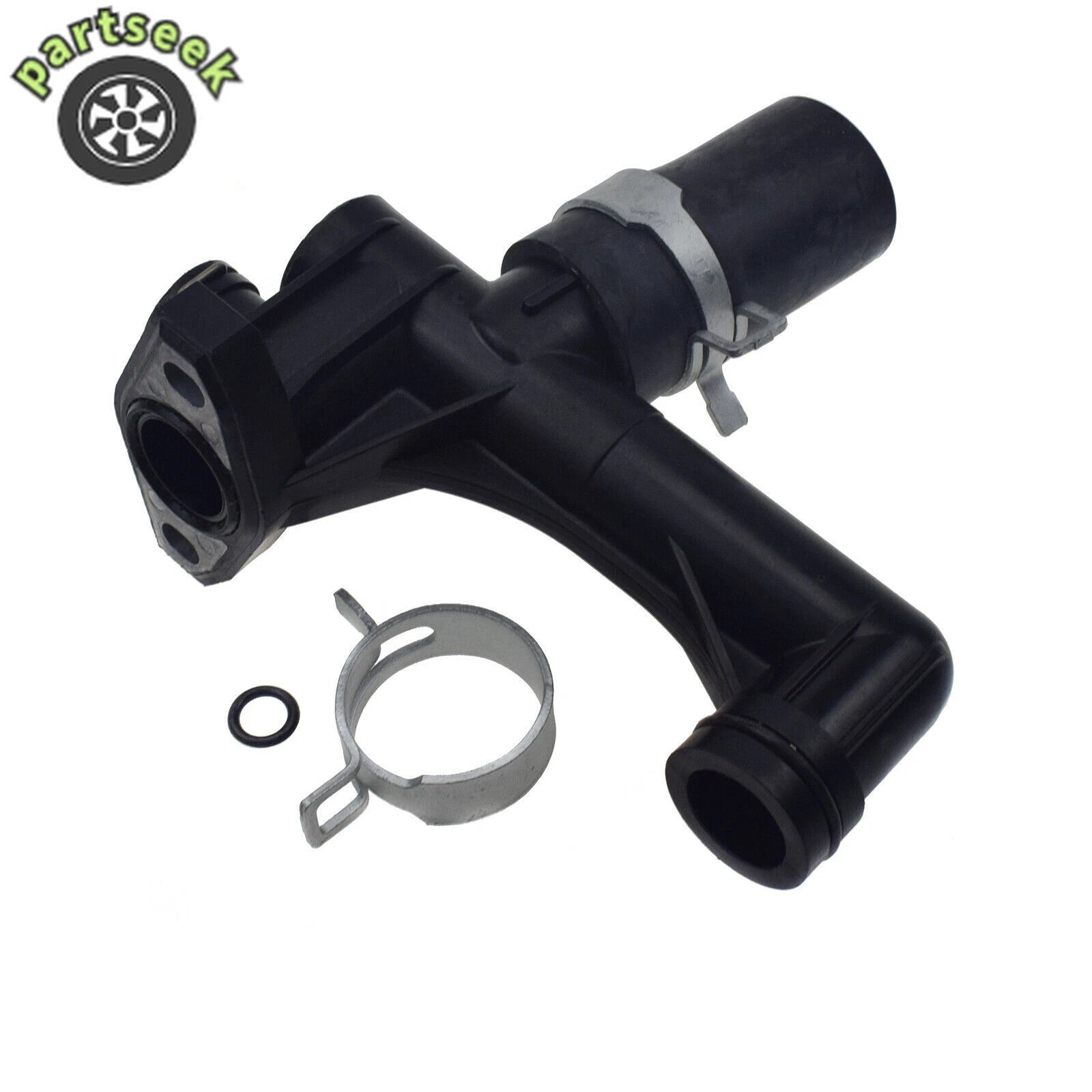 Engine Coolant Pipe For 2001-2004 Ford Escape Mazda Tribute 3.0 902-811 CH9811 6B93BC-57