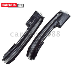 Left Right Mirror Turn Signal Light For Hyundai Tucson 2021 2022 87613-N9000 6B93BC-57