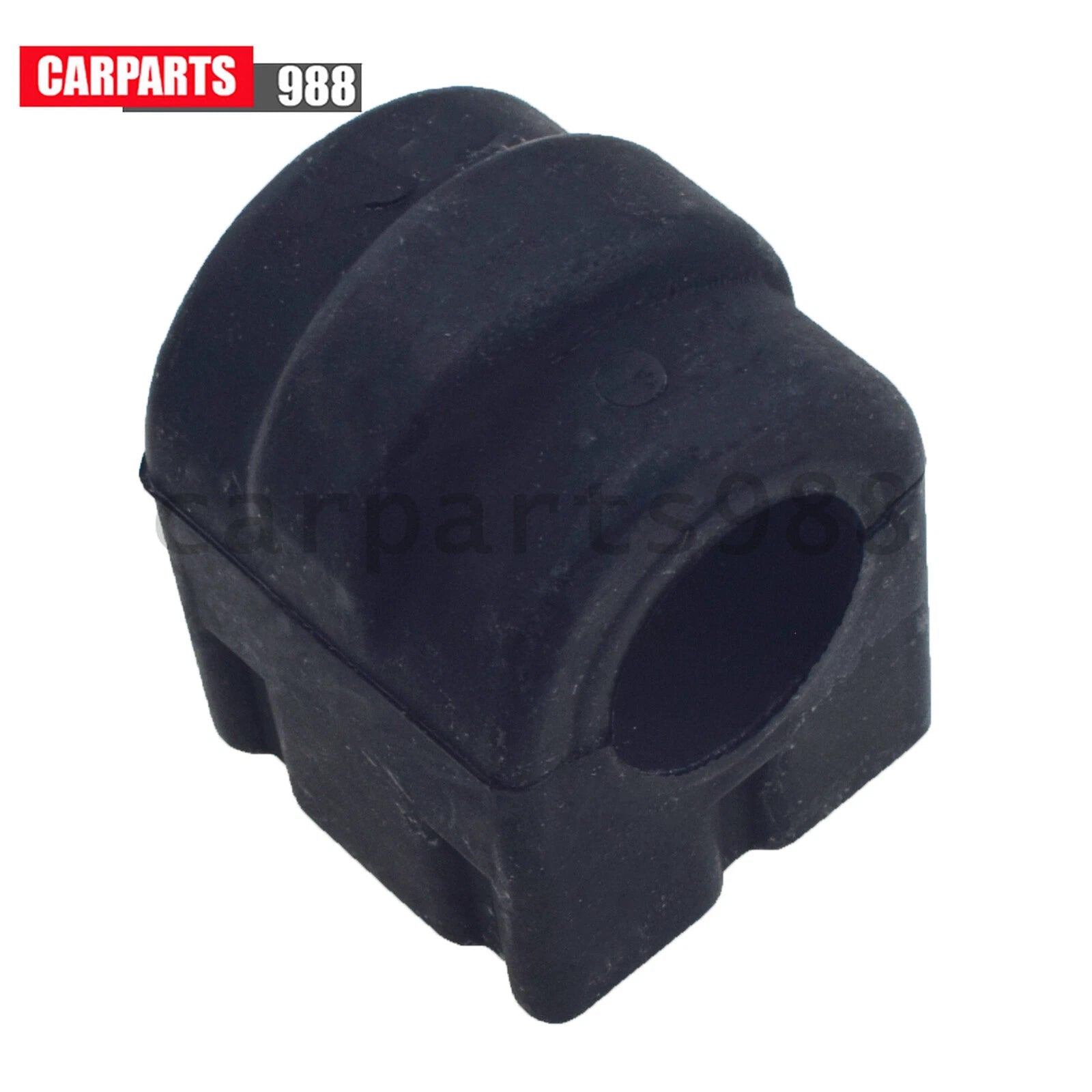 Front Suspension Sway Bar Stabilizer Bushing for Ford Fusion 2013-20 DG9Z-5484-A 6B93BC-57