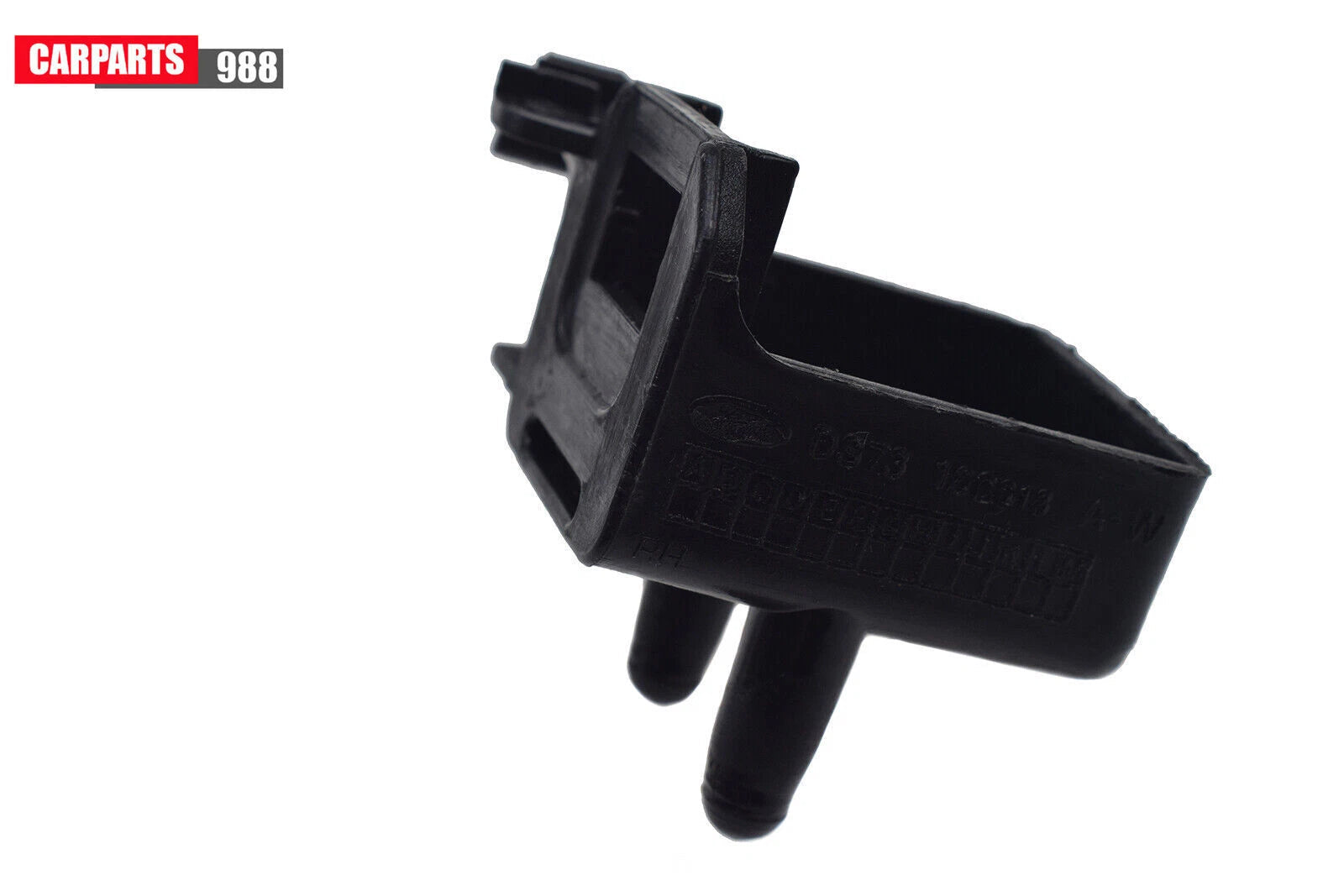 Right Headlight Lamp Mount Bracket For 13-16 Ford Fusion Lincoln MKZ DS7Z16758C 6B93BC-57