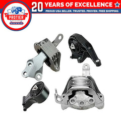 Fits 2011-2015 Chevrolet Cruze/ 2016 Cruze Limited, 1.8L AUTO Motor & Trans 6B93BC-57