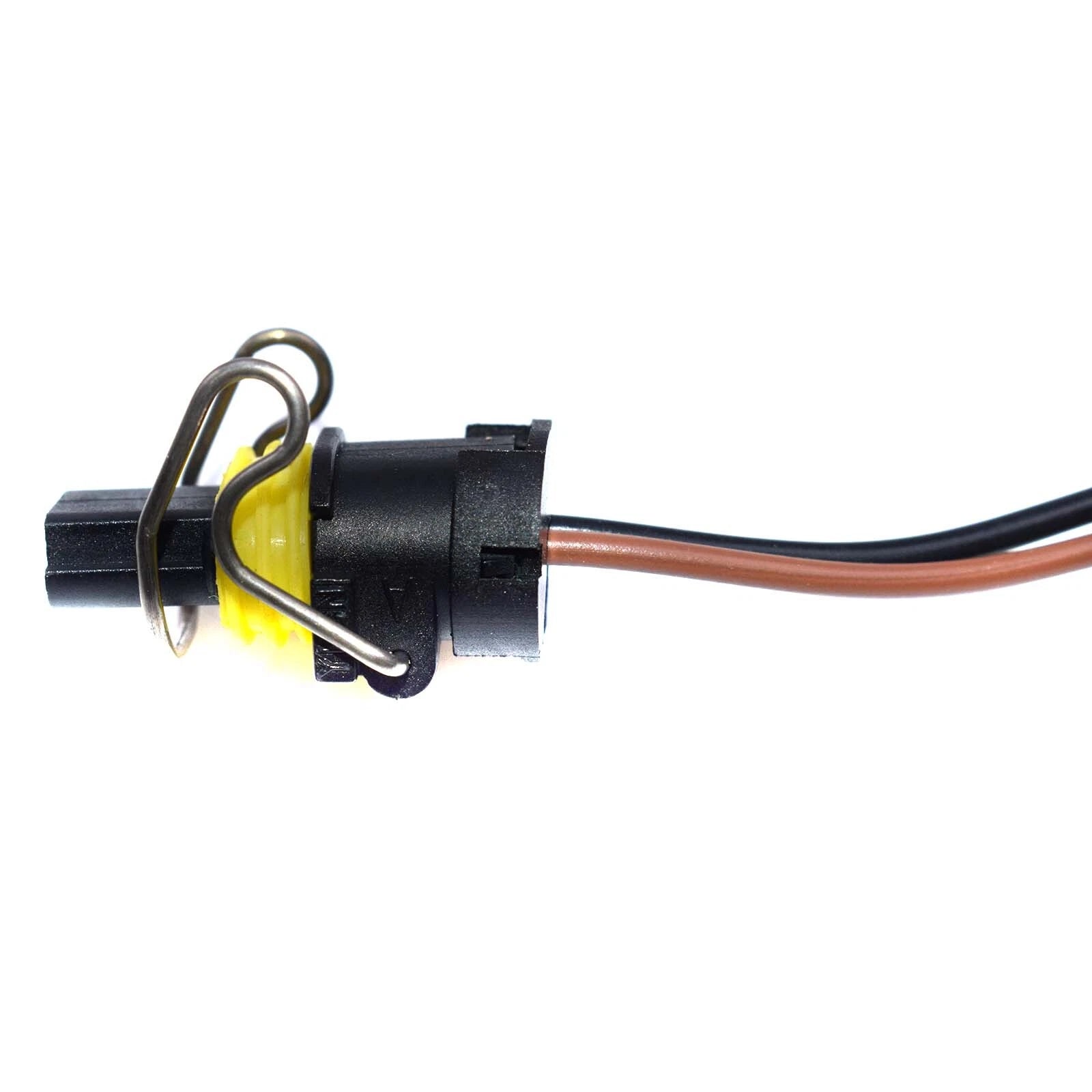 8X For Ford Powerstroke 6.0L/6.7L/7.3L F250 F350 F450 F550 Pigtail VGT Solenoid 6B93BC-57
