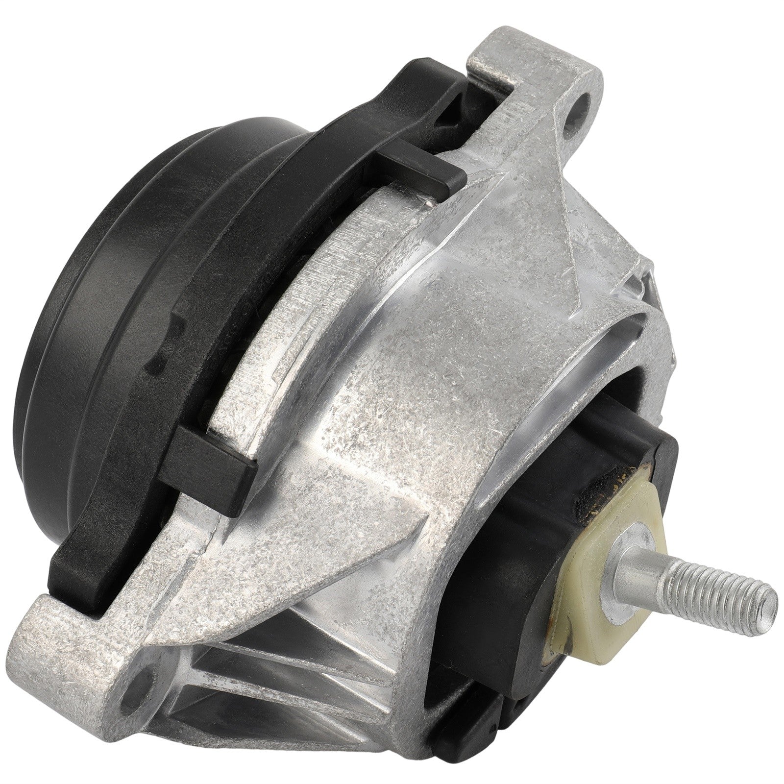 2PCS FRONT L & R MOTOR MOUNT FOR 2013-2018 BMW 320I XDRIVE 328I XDRIVE 2.0L 6B93BC-57