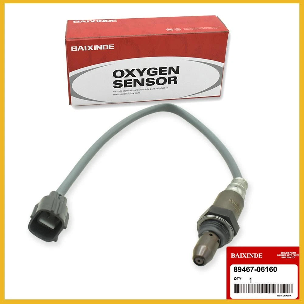 89467-06160 Upstream Oxygen Sensor For Toyota Camry 2012-17 2.5L 3.5L 234-9128 6B93BC-57