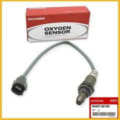 89467-06160 Upstream Oxygen Sensor For Toyota Camry 2012-17 2.5L 3.5L 234-9128 6B93BC-57