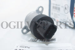 Fuel Regulator Solenoid Control Valve 0928400617 For Bosch Cummins ISDe ISBe ISF