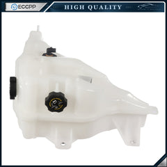 For Freightliner Cascadia 2008-2017 Radiator Coolant Overflow Tank 603-5203 6B93BC-57