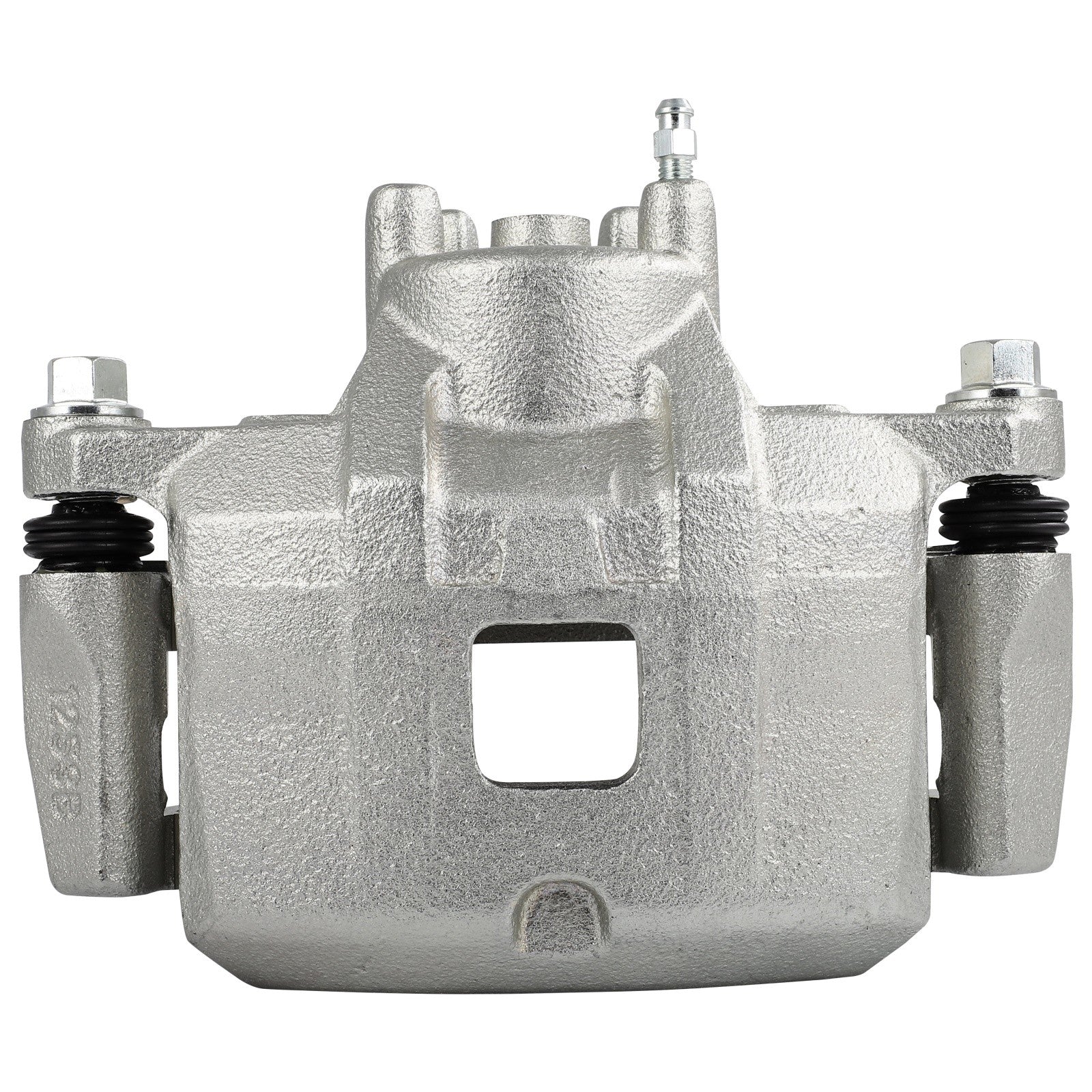 Front Left Brake Caliper 1Pc  Set For 2008-2017 Mitsubishi Lancer 18B5032C MITSUBISHI