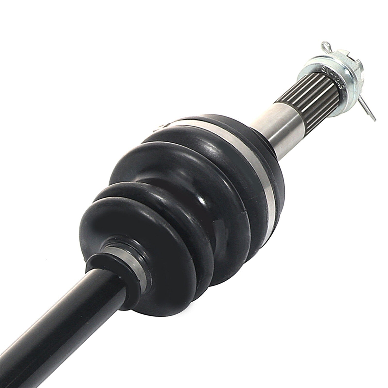 For Kawasaki Brute Force KVF650 4x4i 2006 - 2013 Rear Left Right CV Joint Axle KOEEP