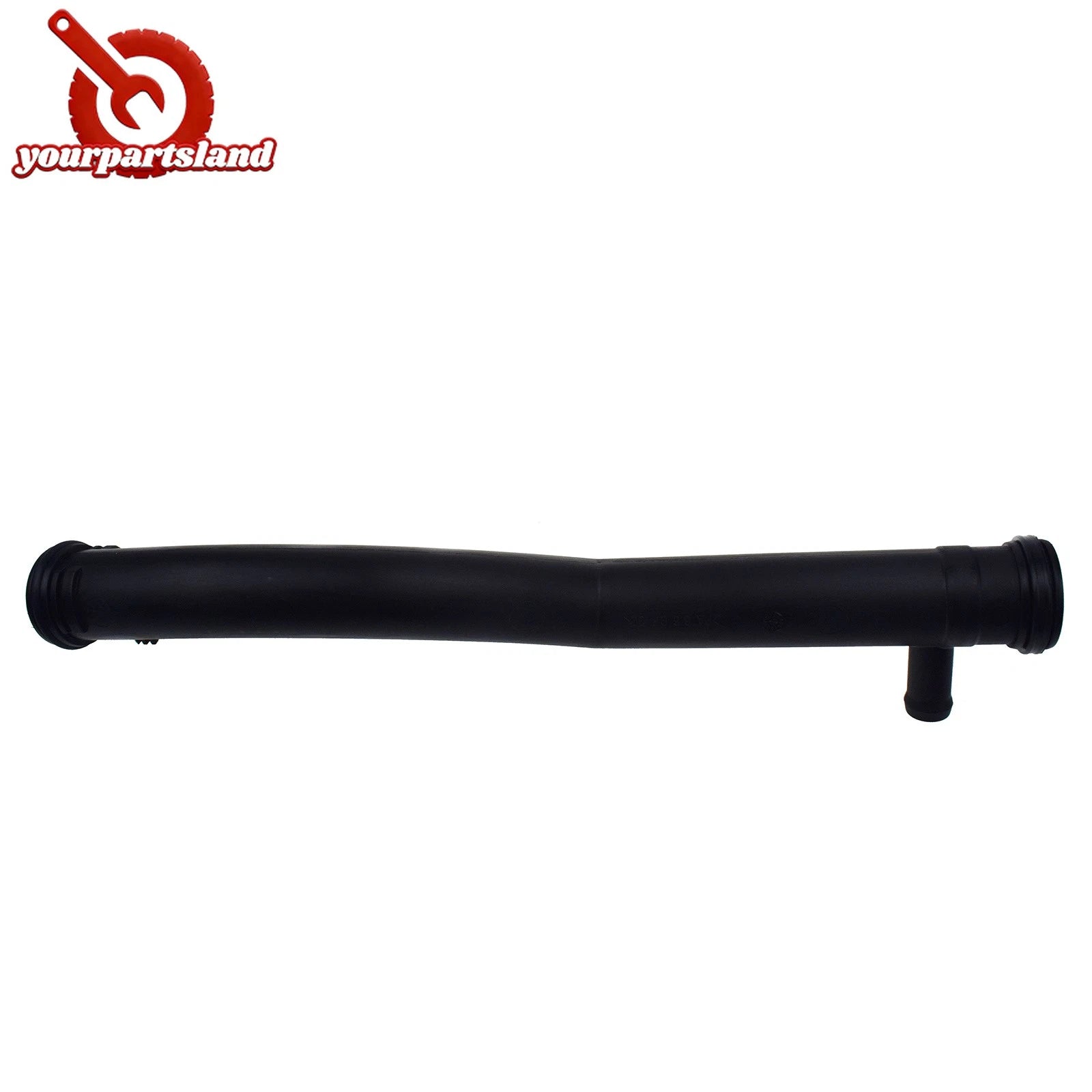 Water Coolant Pipe For Audi A1 A3 VW SKODA OCTA SUPERB 03C121065J, 03C121065B 6B93BC-57