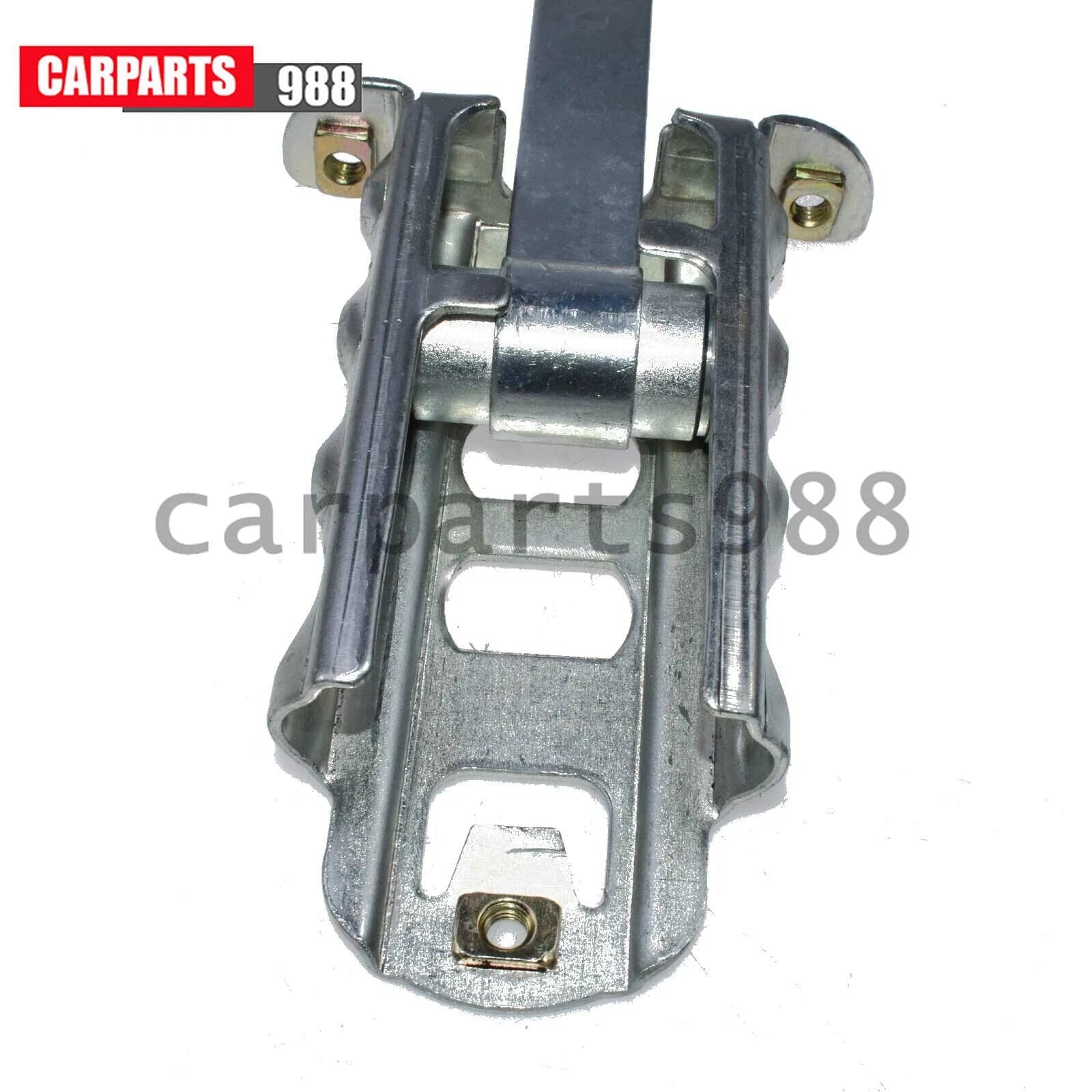Front Door Stop Safety Check Strap For Mercedes Benz 600SEL S500 S320 1407200616 6B93BC-57