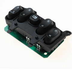 Master Power Window Control Switch FEF7510NAA Fits For Ford Falcon/Fairmont LTD