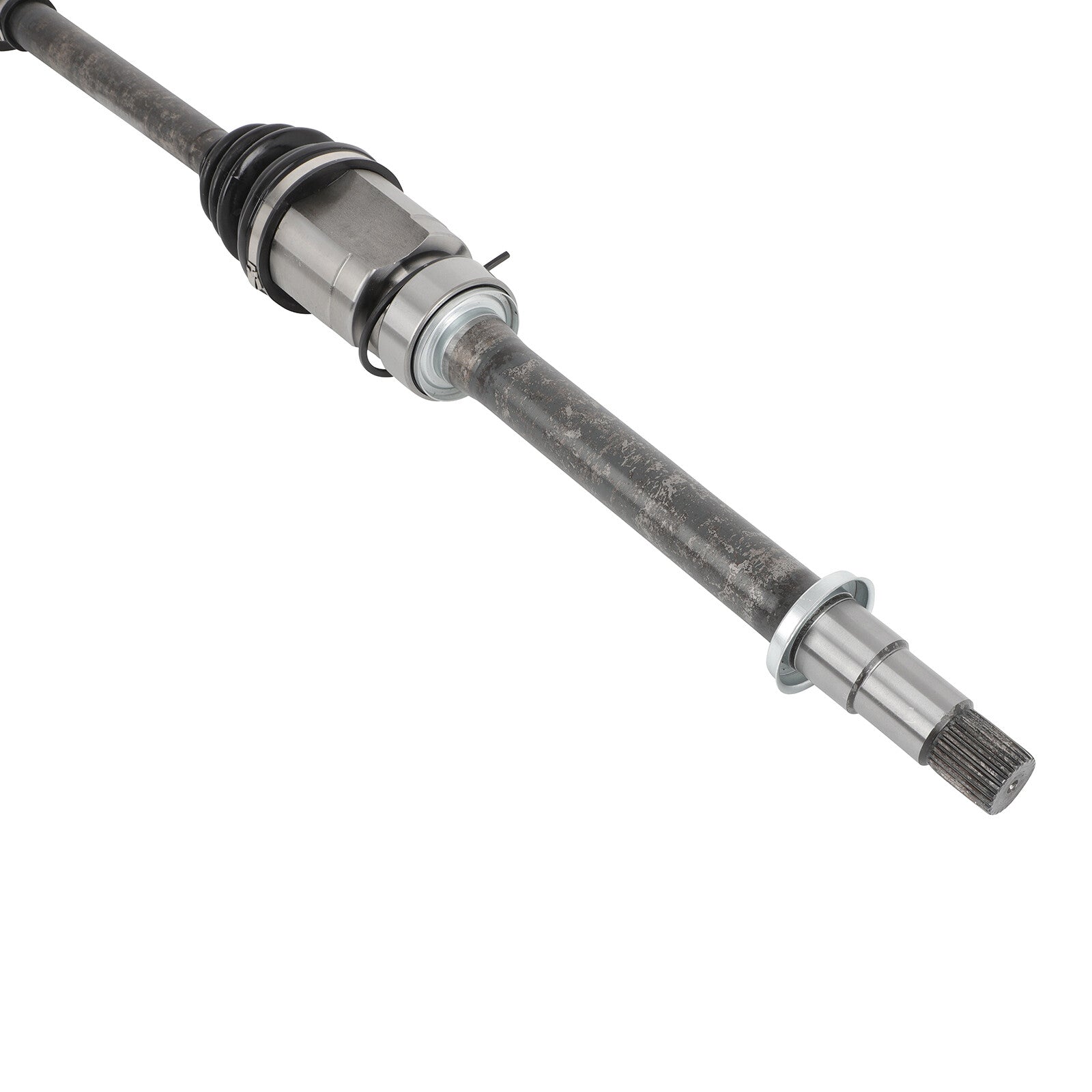 Front Right & Left FWD for Toyota RAV4 2018-2013 2.5L CV Axles 6B93BC-57