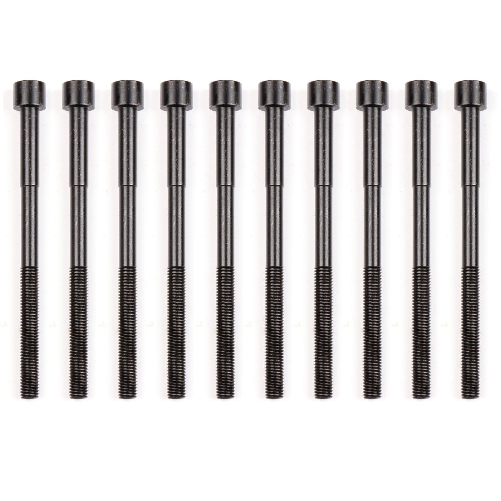 Fits Toyota Lexus Scion 08-15 1.8L DOHC 16v VIN 8 2ZRFE 2ZRFXE Head Bolt Kit 6B93BC-57