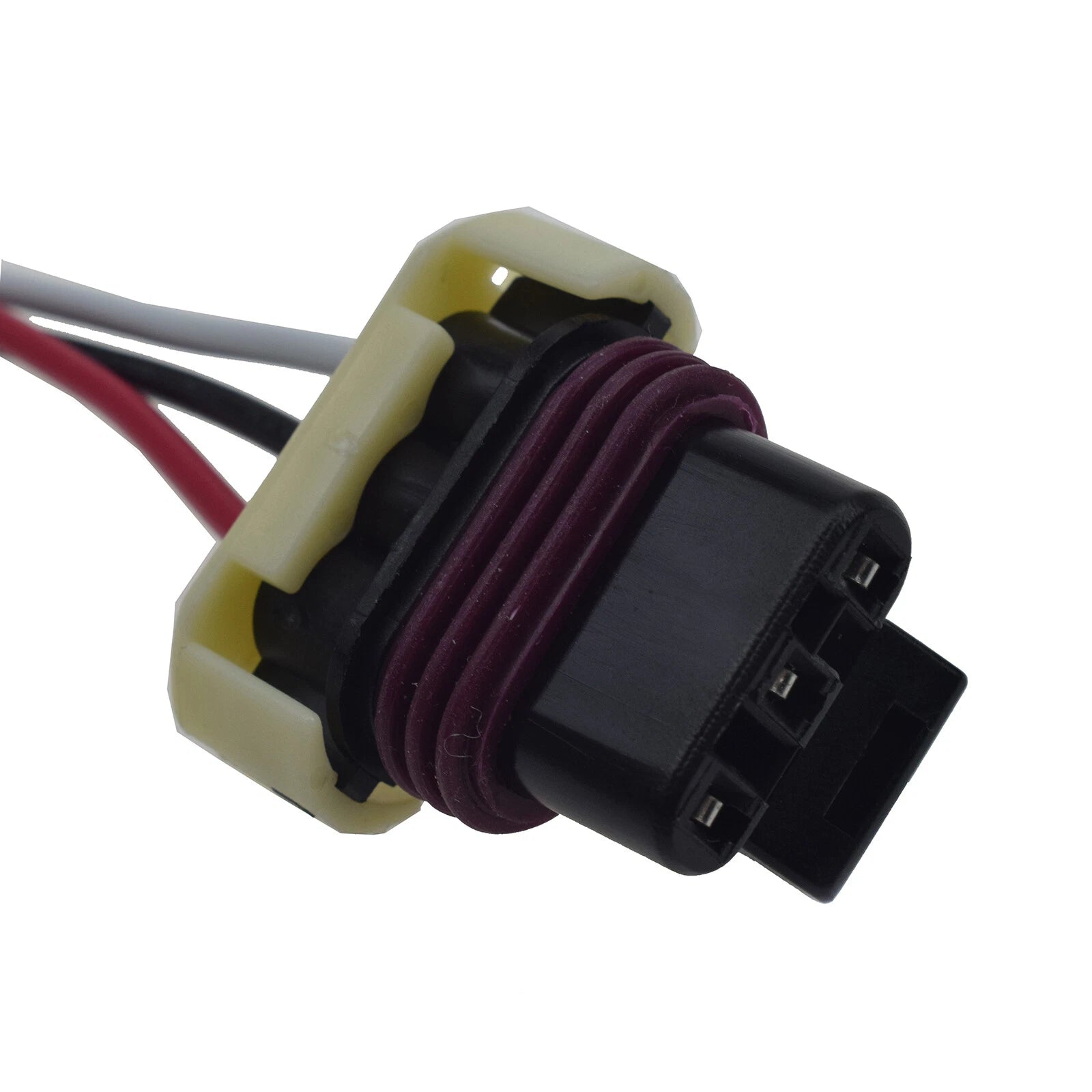Camshaft Position Sensor With Connector For Impala Grand Am Century 24508913 6B93BC-57
