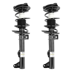 Front Complete Strut Assembly Kit for 2008-2009 Mercedes-Benz C230, 2010-2014 6B93BC-57