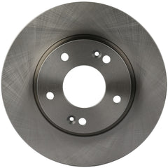 Front Brake Rotors Discs 2PCS For Hyundai Elantra 2009 2010 2011 2012