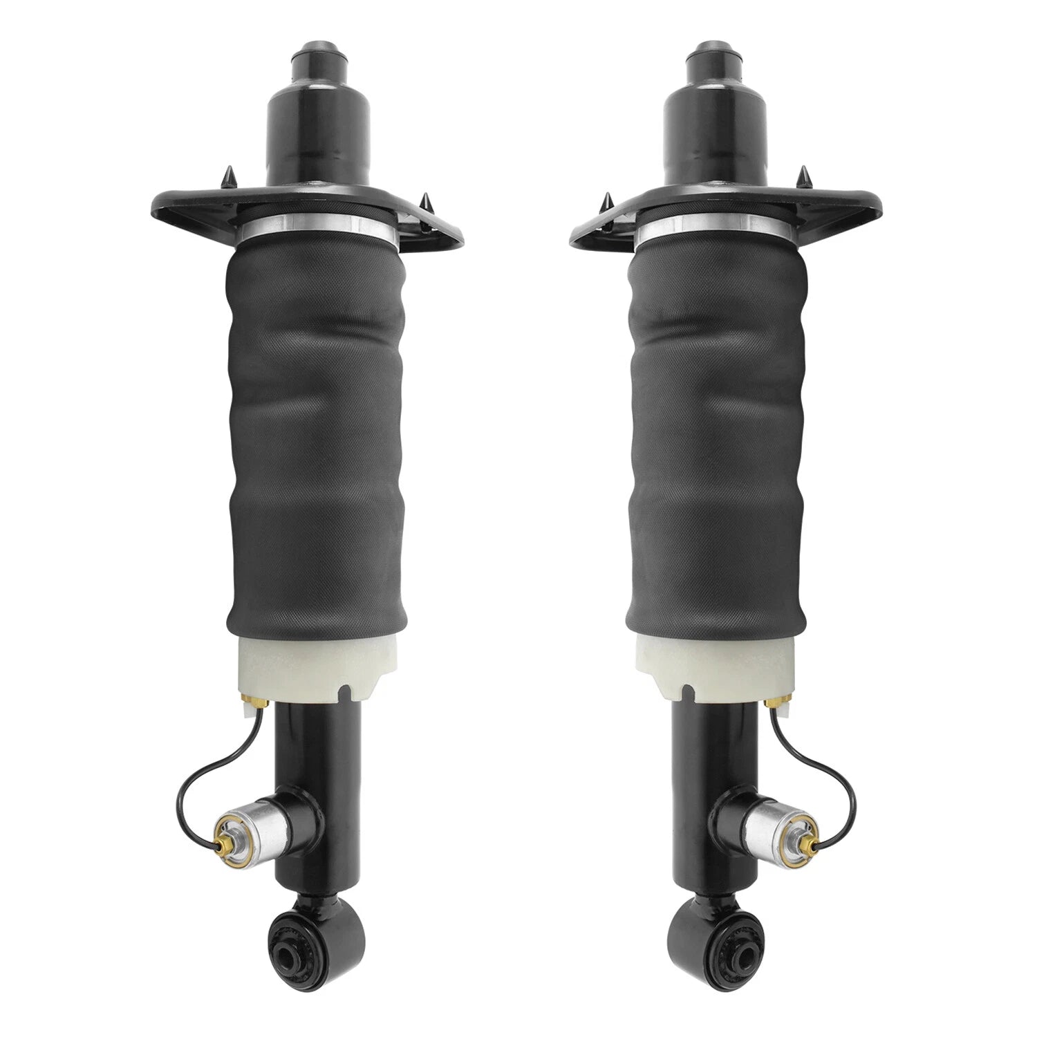 Rear Air Strut Assembly Kit for 2001-2005 Audi Allroad Quattro 6B93BC-57