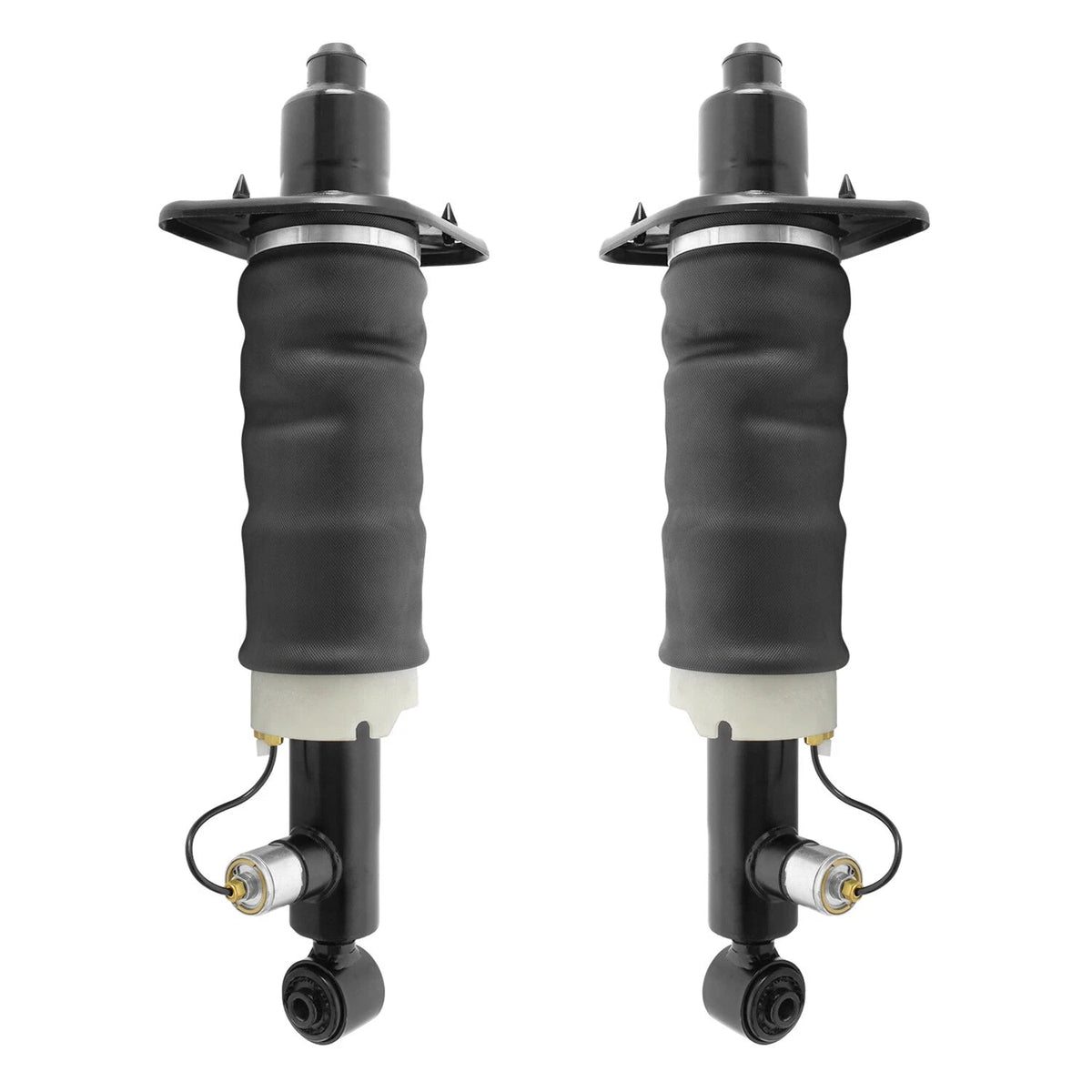 Rear Air Strut Assembly Kit for 2001-2005 Audi Allroad Quattro 6B93BC-57