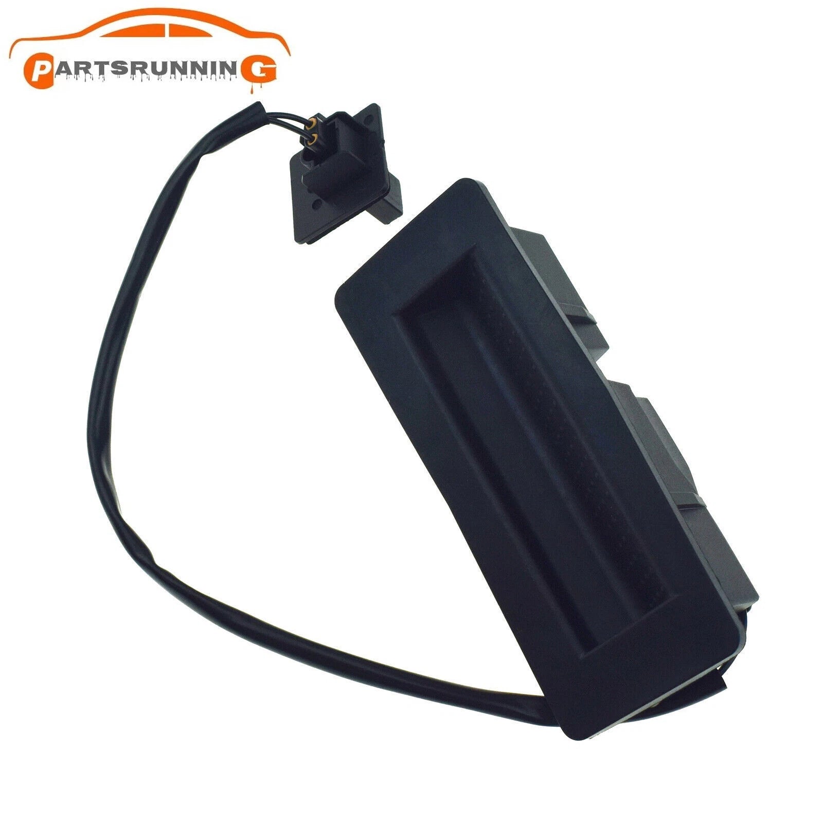 Tailgate Boot Handle Switch For Opel Vauxhall Astra MK V H 2004-10 13223920 6B93BC-57
