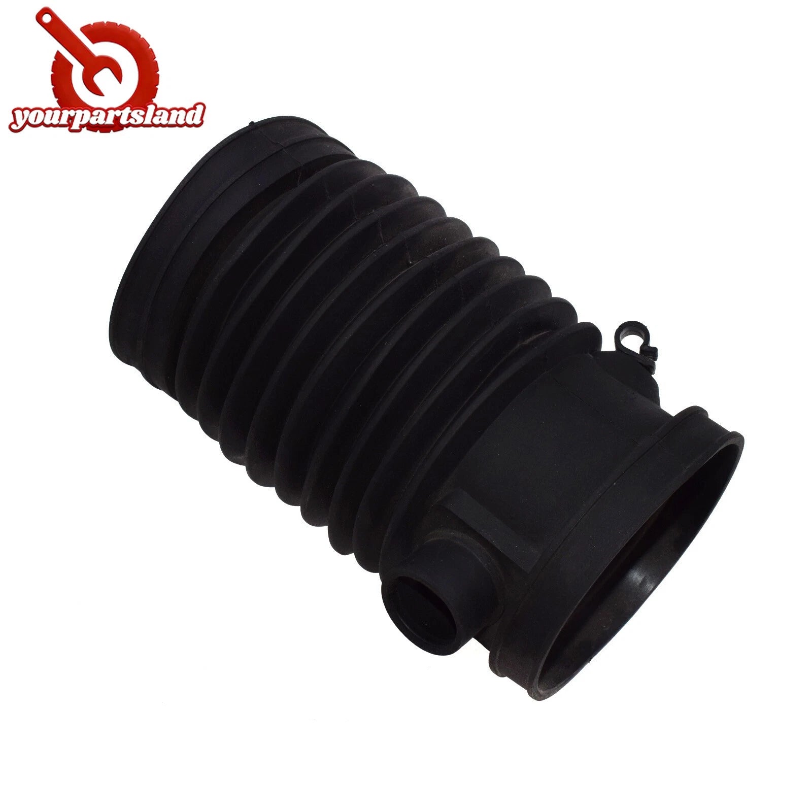 For BMW 530i 540i 740i Fuel Injection Air Flow Meter Boot 13 71 1 432 409 6B93BC-57