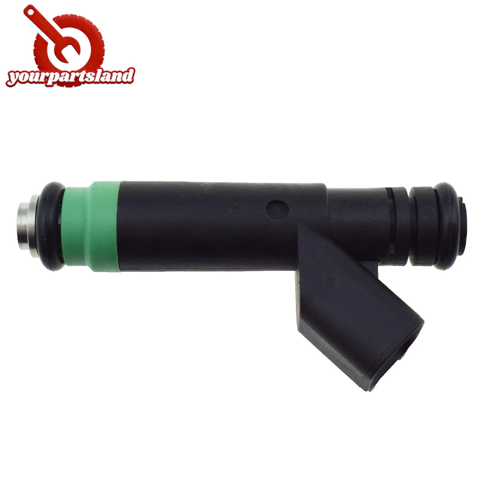 Fuel Injector for 2001-04 Dodge Dakota Durango RAM 1500 Jeep 4.7L V8 53032145AA 6B93BC-57