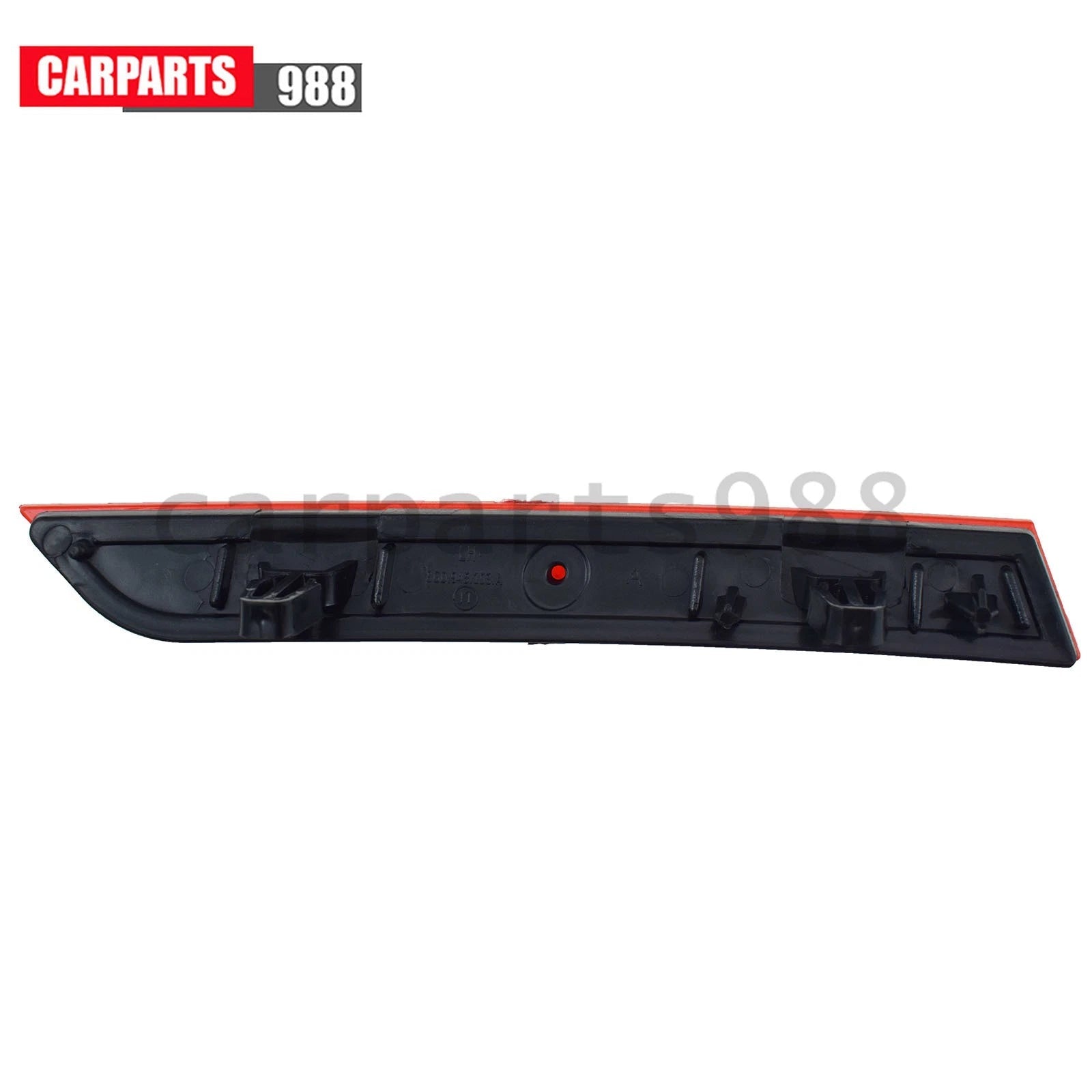 Rear Bumper Reflector Left Side For VW Passat B8 2017 2018-2019 3G0945103B 6B93BC-57