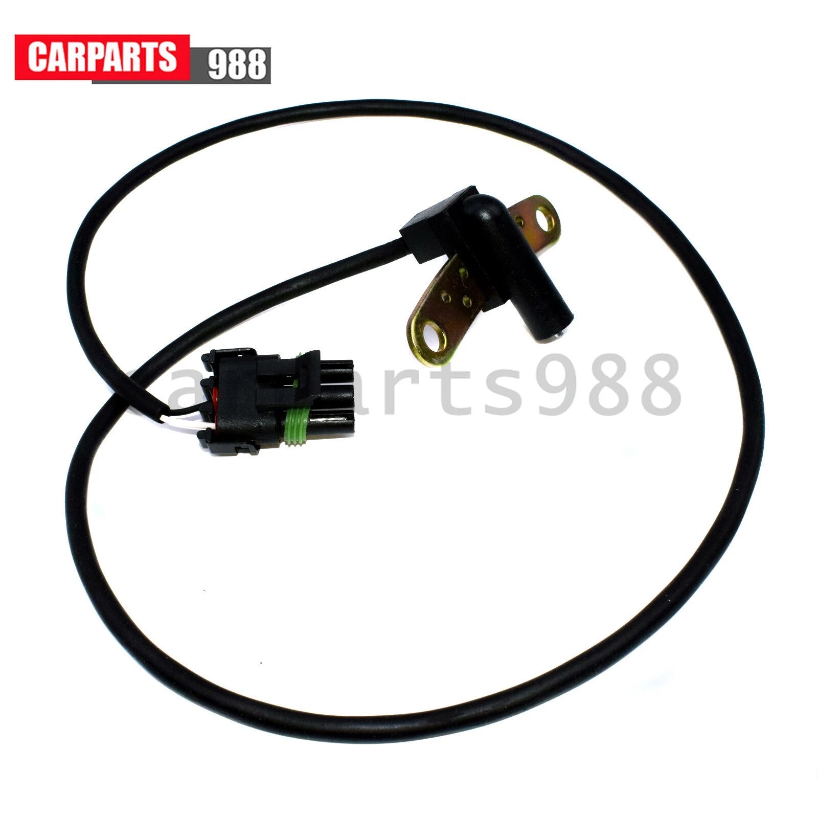 Crankshaft Position Sensor For Jeep Wrangler Cherokee Wagoneer 5S1801 7701349559 6B93BC-57