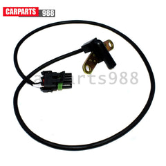 Crankshaft Position Sensor For Jeep Wrangler Cherokee Wagoneer 5S1801 7701349559 6B93BC-57