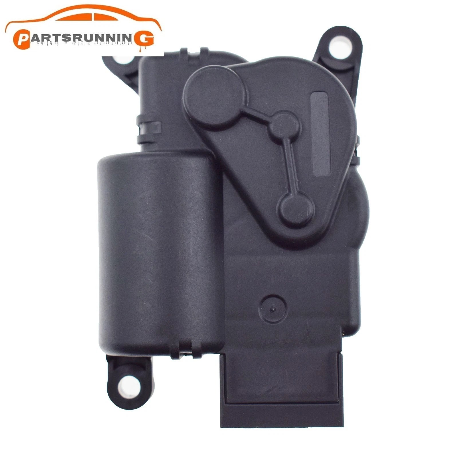 HVAC Blend Door Actuator 5 pin 5Q0907511A For VW SKODA octiva AUDI A3 TT 6B93BC-57