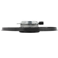 A/C Condenser Fan Assembly For 2009 2010 2011-2016 AUDI A4 2008-2017 AUDI A5 6B93BC-57