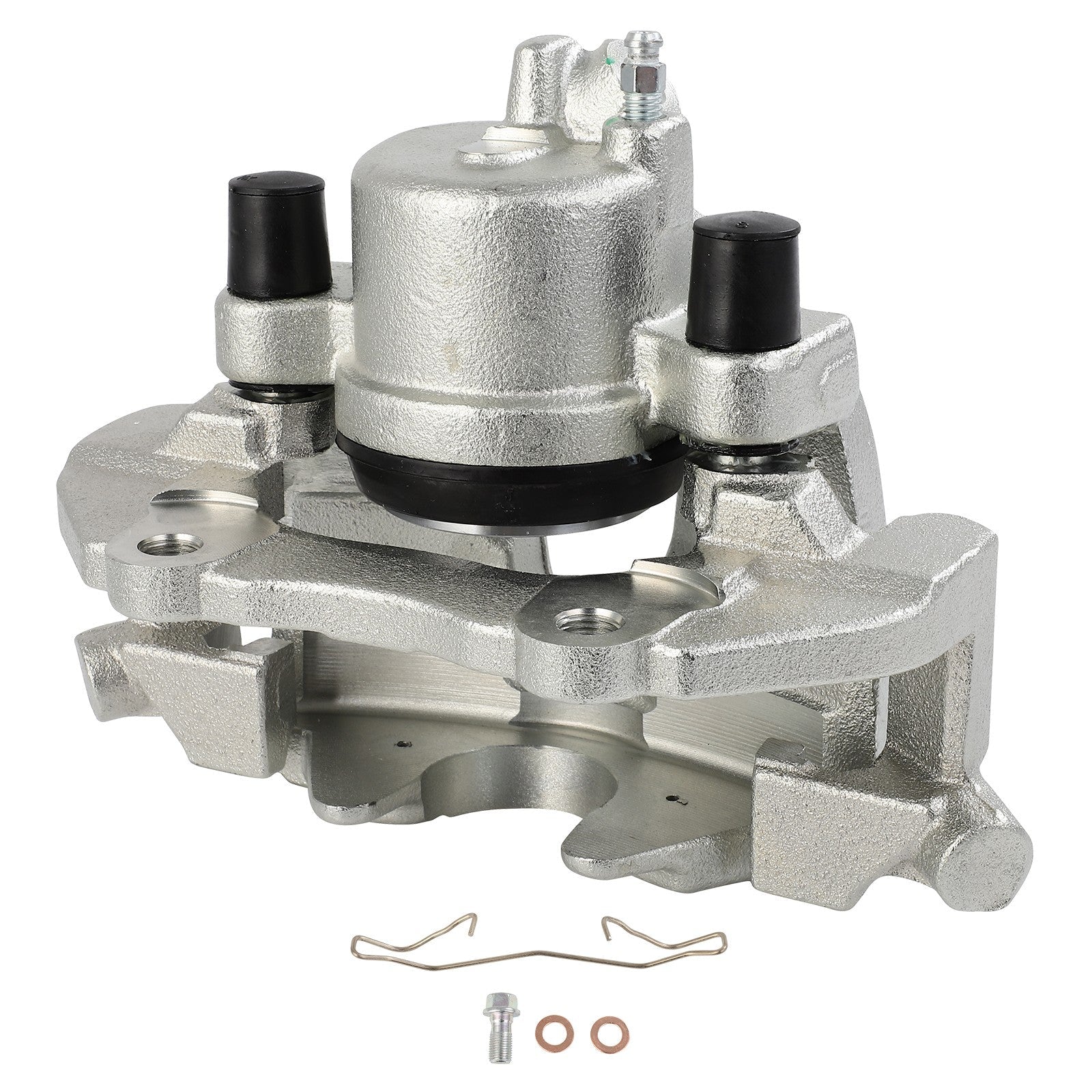 Front Right Brake Caliper 1Pc  Set For 2005-2007 Mazda 3 2006-2007 Mazda 5 6B93BC-57