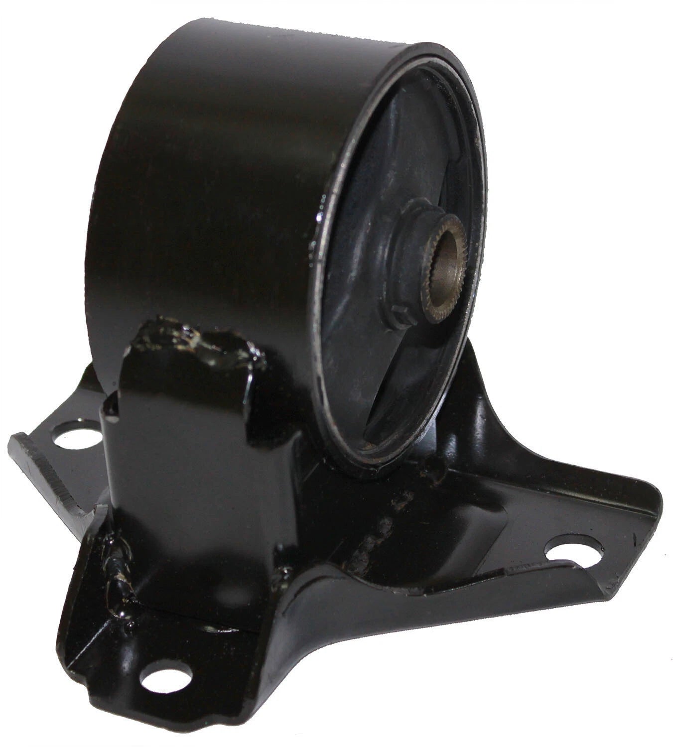 Engine Motor & Trans Mount 3PCS Set for 2009-2010 Hyundai Sonata 2.4L Auto Trans 6B93BC-57