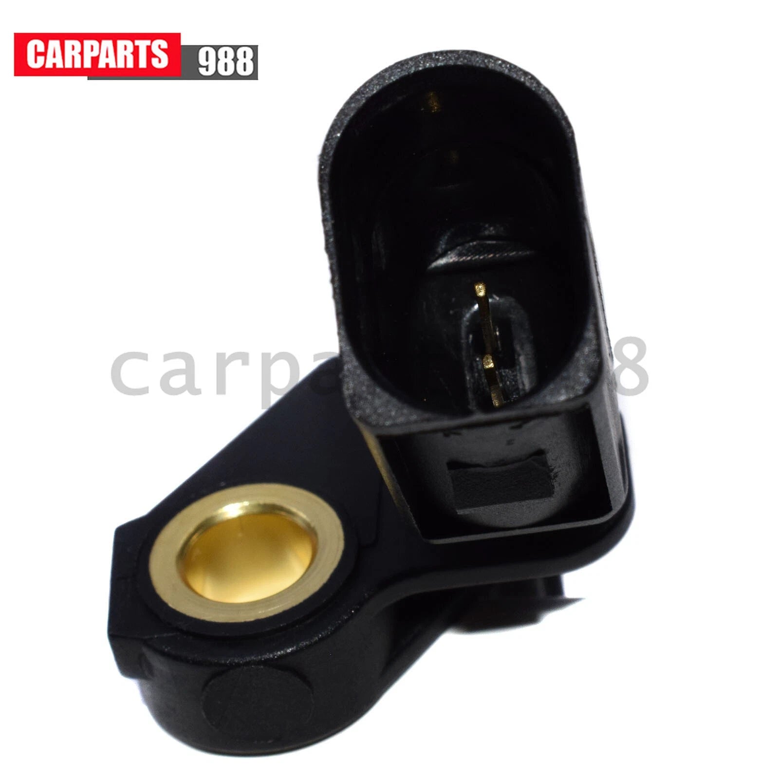 ABS Wheel Speed Sensor Rear Right For VW Jetta Golf Passat AUDI TT 1K0927808 6B93BC-57