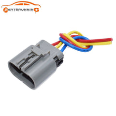 CI-IGN300 Ignition Coil Pack Wiring Connector For Nissan 300zx z32 Infiniti J30 6B93BC-57