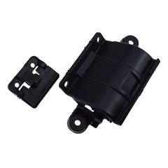Console Armrest Lid Hinge +Lock Latch Fit for BYD F3 F3R Toyota Corolla 6B93BC-57