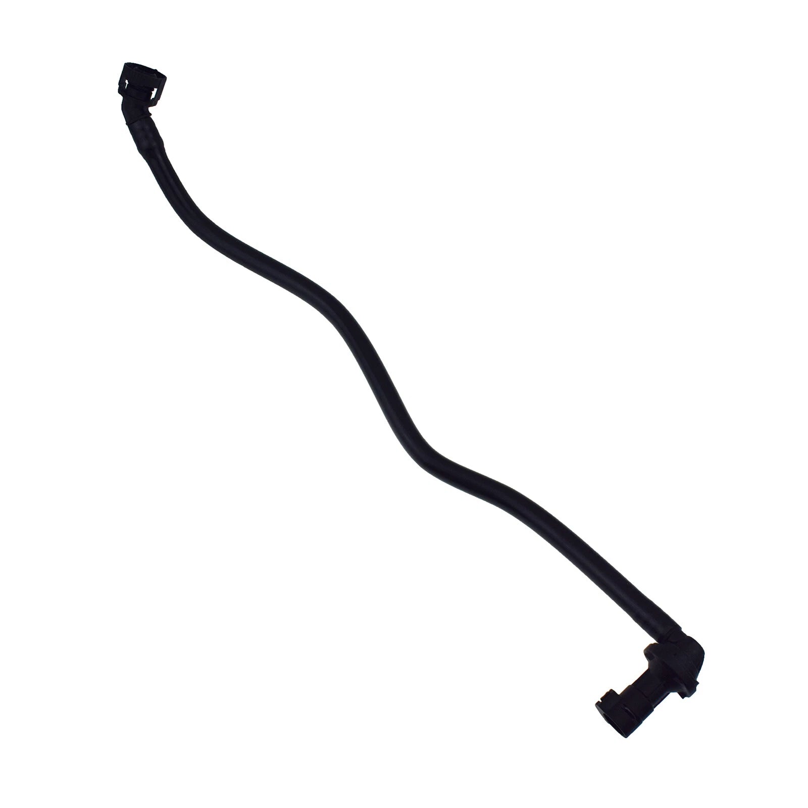 3 PCS Engine Crankcase Hose Air Duct Filtered Tube For BMW F20 F21 F31 F30 F35 6B93BC-57