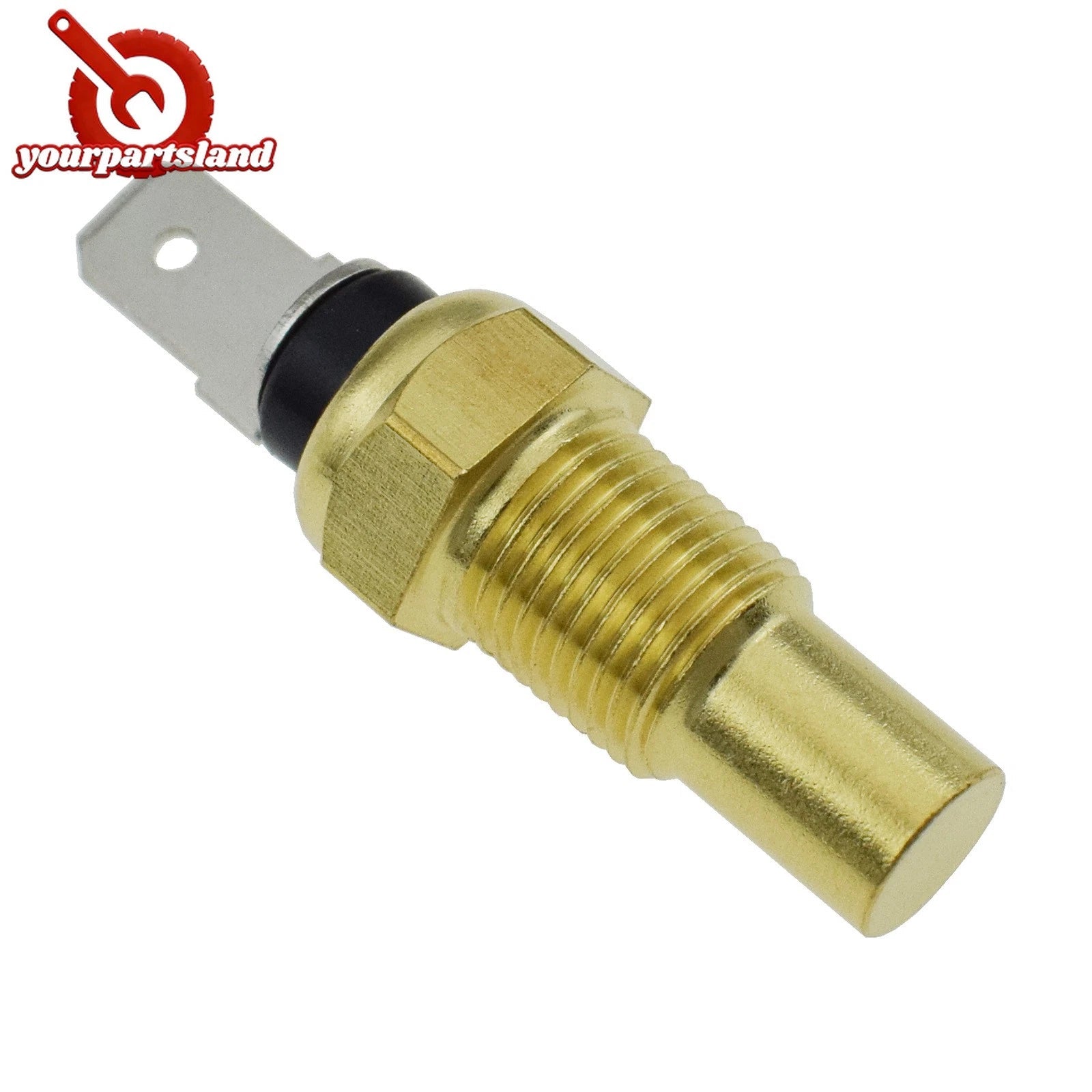 Engine Coolant Temperature Sensor 8942474371 FOR Toyota Tacoma Mitsubishi 6B93BC-57