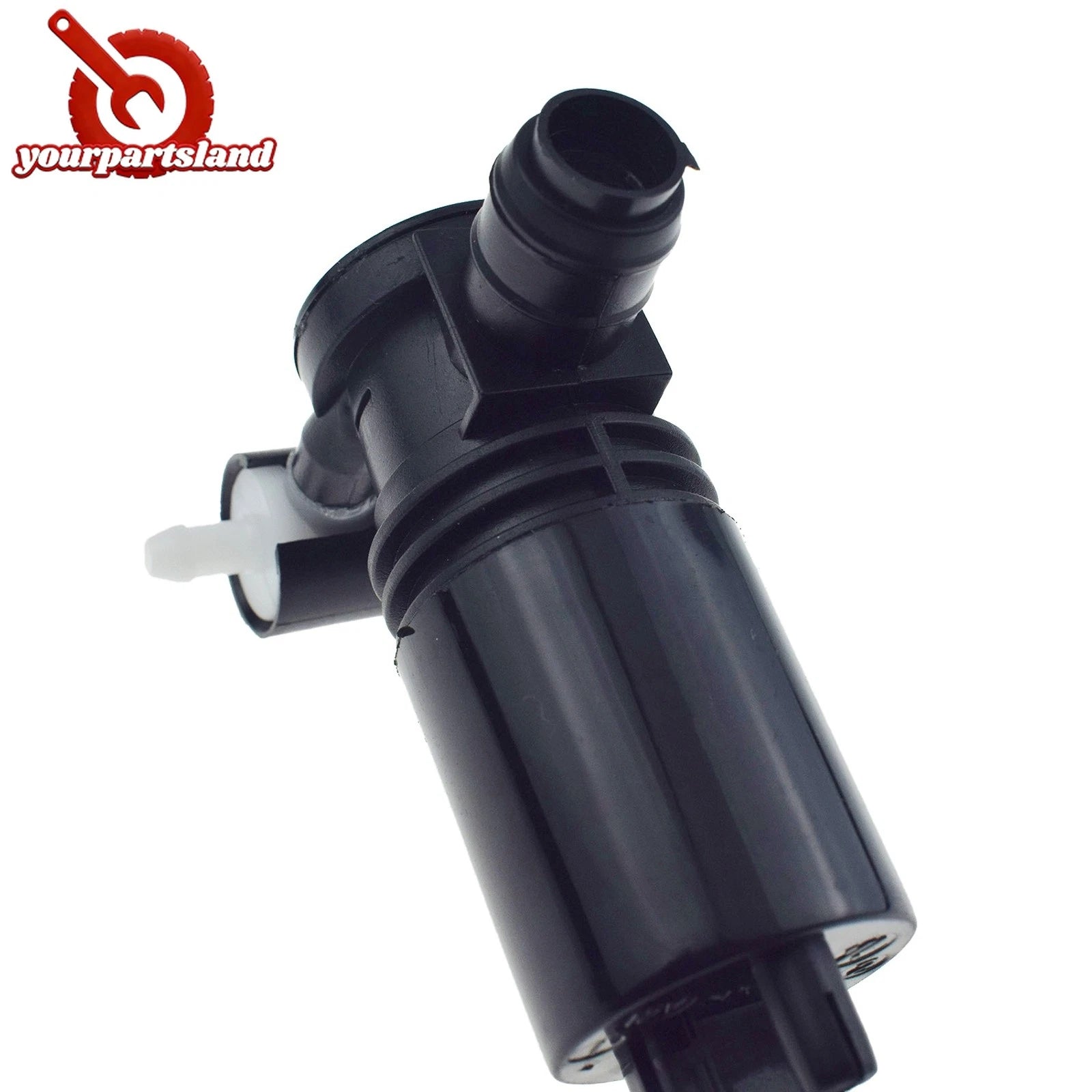 Fits Chrysler Dodge Jeep Wiper-Front Windshield Washer Pump 5093412AA 6B93BC-57