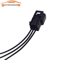 Coolant Water Temperature Sensor Connector Pigtail For Hyundai Kia 39220-38030 6B93BC-57