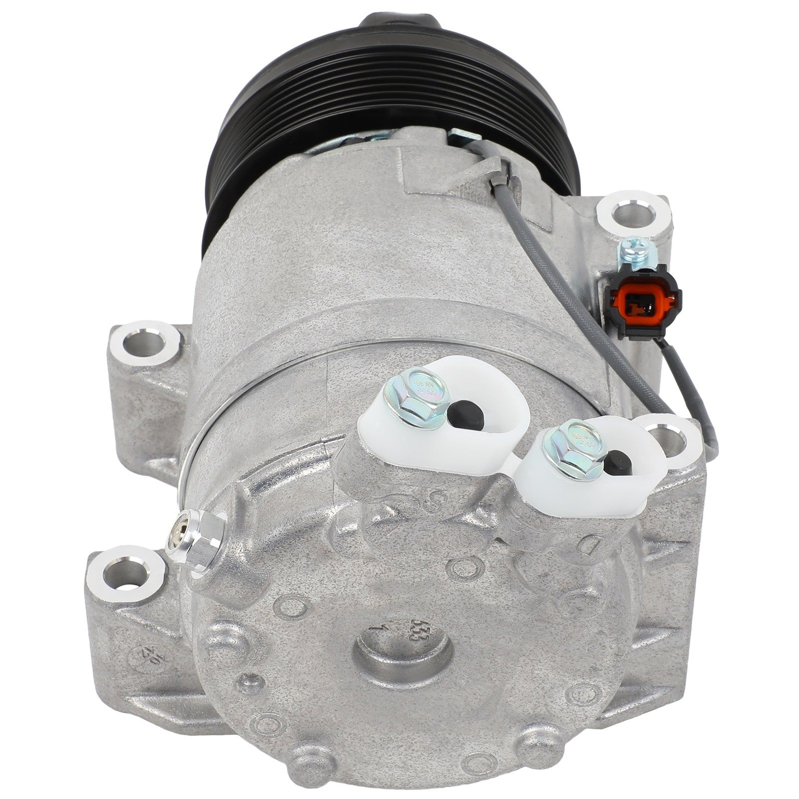A/C Compressor For Infiniti QX80 2014-2016 For Nissan Pathfinder 2008-2011 2012 6B93BC-57