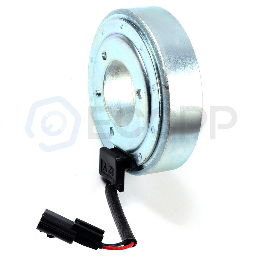 ECCPP A/C AC Compressor Clutch Kit For Nissan Maxima For Quest 2009-2014 3.5L ECCPP