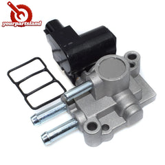 Idle Air Control Valve For 98-02 Honda Accord EX LX SE 2.3L 36460PAAL21 AC271 6B93BC-57