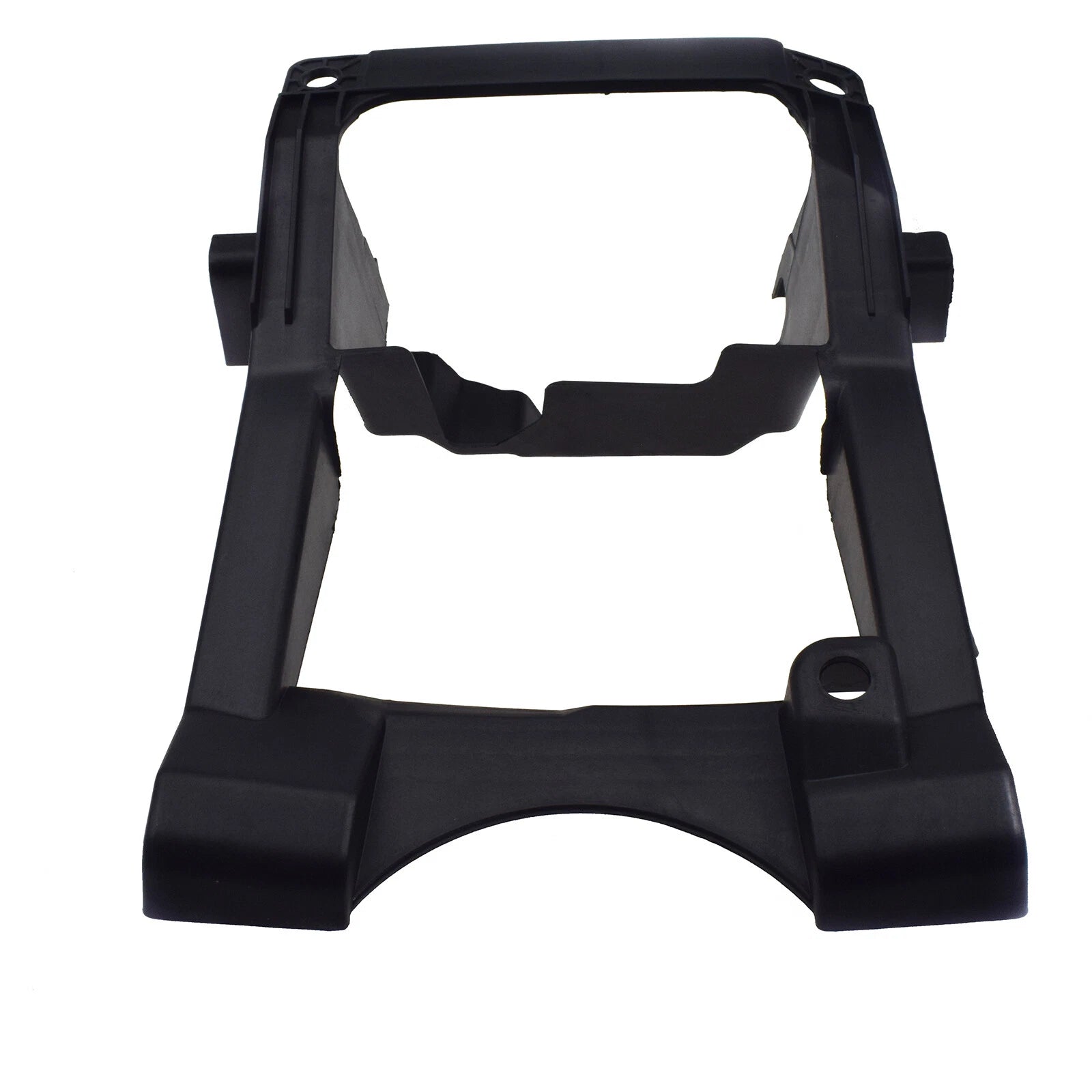 Front Bumper Grille Middle Bracket Centre Retainer for Honda HR-V 71150-T7A-000 6B93BC-57