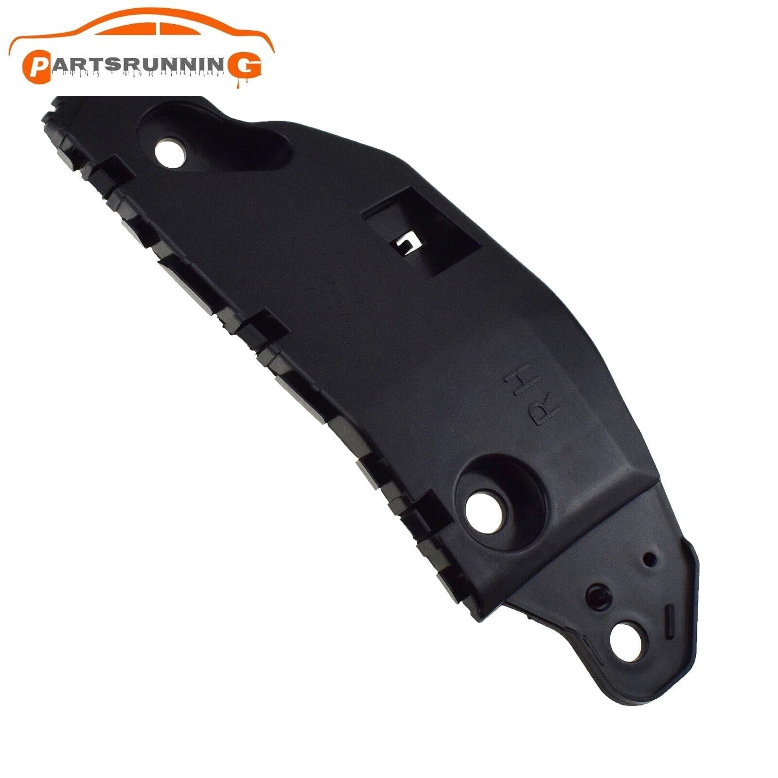 Front Right Passenger Side Bumper Retainer TK48-50-0T1B For Mazda 2016-2022 CX-9 6B93BC-57