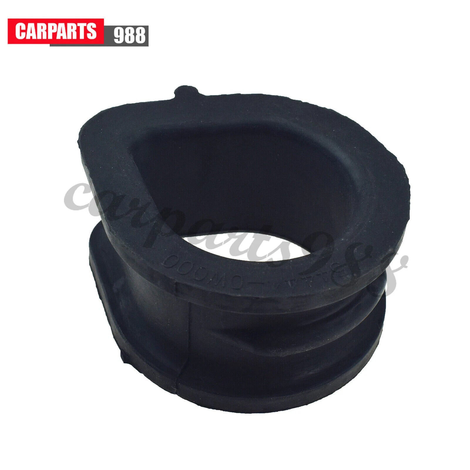 2Pcs Rack &Pinion Mounting Bushing Kit For 1996-04 Nissan Pathfinder 54444-0W000 6B93BC-57
